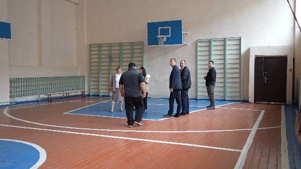 В Троицке завершилась приемка образовательных учреждений